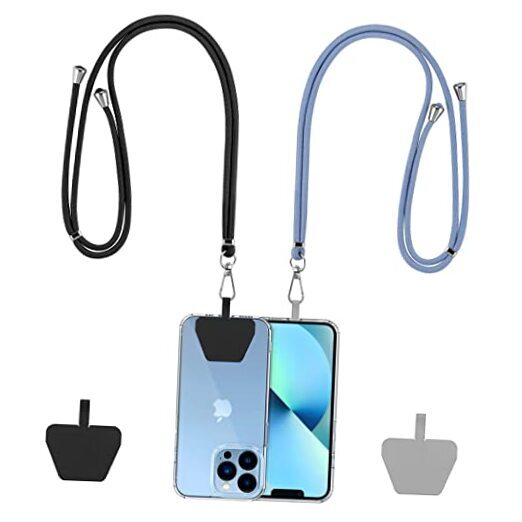 Cell Phone Lanyard Universal Crossbody 30