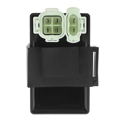 CDI Zündmodul 4-polig - Für Scooter, ATV, 4-Takt Motoren Bis 50ccm