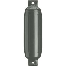 Guardabarros Polyform G-3 Twin Eye 5,5" x 19" grafito #G-3-GRAFITO