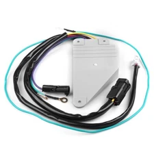 Electric Step Control Unit For Kwikee Automatic Electric Step Control IMGL/9510