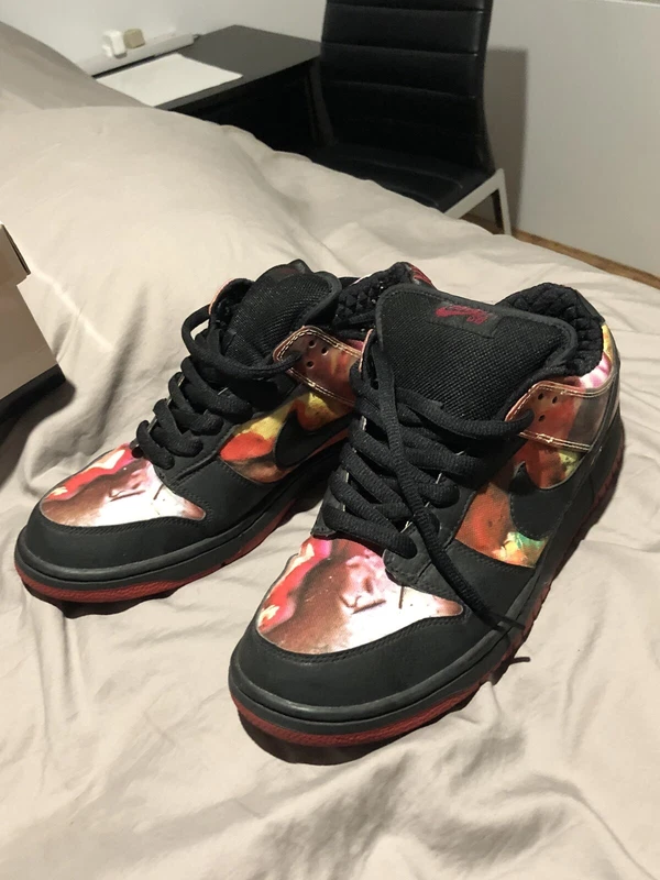 nike sb pushead 1