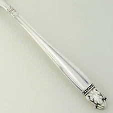 Holmes & Edwards DANISH PRINCESS International Silver Plate 1938 Flatware CHOICE