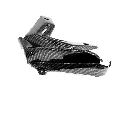 4 Pcs Front Side Frame Fairing Cowl Carbon Fiber For KAWASAKI Z 650 2020-2023 - Picture 17 of 23