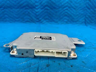 ＠説明欄必須 Toyota Land Cruiser LX470 Parking Assist Module Computer
