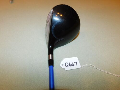 Ping Rapture Titanium Stiff Flex Graphite Shaft 14* 3 Wood 43 Inches Q667 - Picture 10 of 13