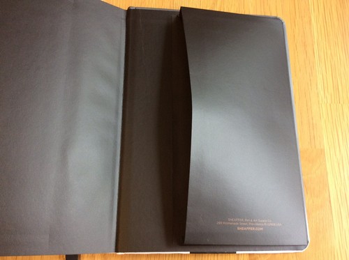Sheaffer Disney Star Wars ‘Darth Vader’ A5 Hard Back Lined Notebook 160 Pages - Picture 6 of 6