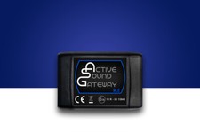 Active Sound Soundverstärker Audi S5 F5 Gateway BLE für originales System Tuning