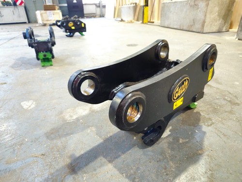 Geith Quick Hitch - Unused - Price £1000.00 + VAT @ 20% - B880 - Picture 4 of 8
