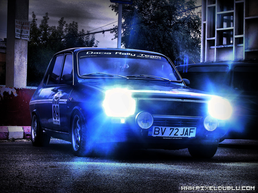 Kit Phares HID Xenon Autovizion Slim 55W - 6000K Diamond White - Modèles 880 885 893 Etc.