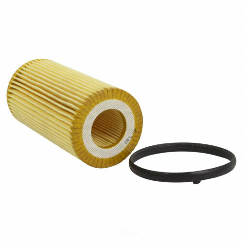 Engine Oil Filter - Onmicraft QFL-7 MANN HU719/6X MAHLE OX379D - Picture 2 of 3