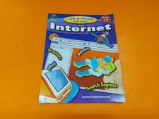 ⭐️⭐️⭐️⭐️⭐️ Teacher Created Resources: Tips & Tricks for Using the Internet