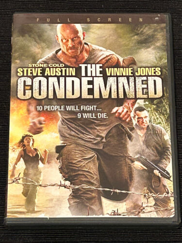 ACTION, ADVENTURE DVD lot Pick & choose DVDs + Flat Shipping $4.50 No Limit - Picture 40 of 252