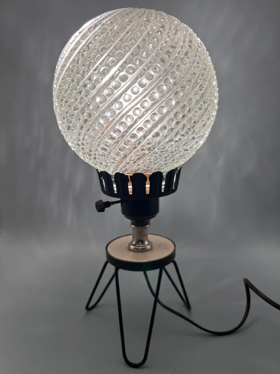Vintage leg lamp online
