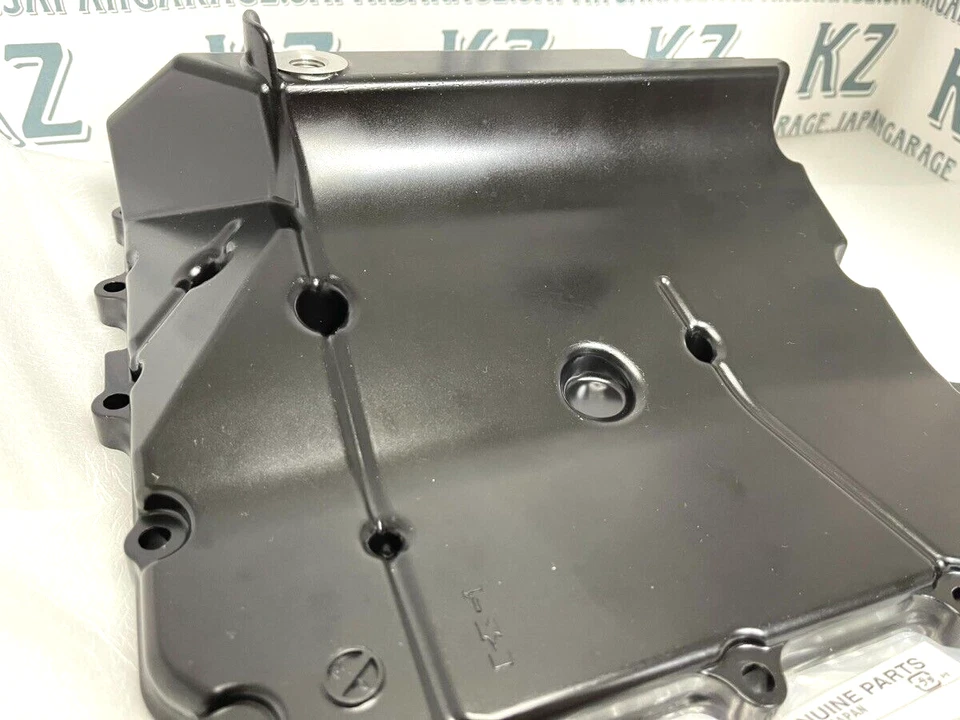 Kawasaki Genuine 2010 Ninja Pan Oil 49034-0034 NEW - Image 3 of 4