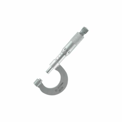 Modelcraft PGA5024 Micrometer 0-25mm Model Making
