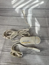 Biddeford TC13BA Electric Heating Heated Blanket 4-Prong Controller