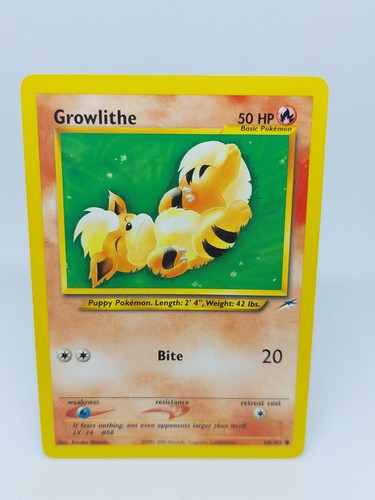🔥 POKEMON TCG NEO DESTINY SET 2002 WÄHLEN SIE IHRE KARTE ENGLISCH NM MINT LP MP HP - Bild 37 von 68