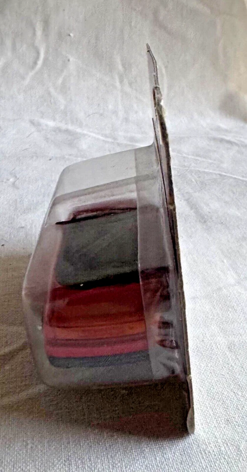 SIKU #0841 Audi 80 Cabrio Model Car In Original Packaging — 第 4/4 张图片