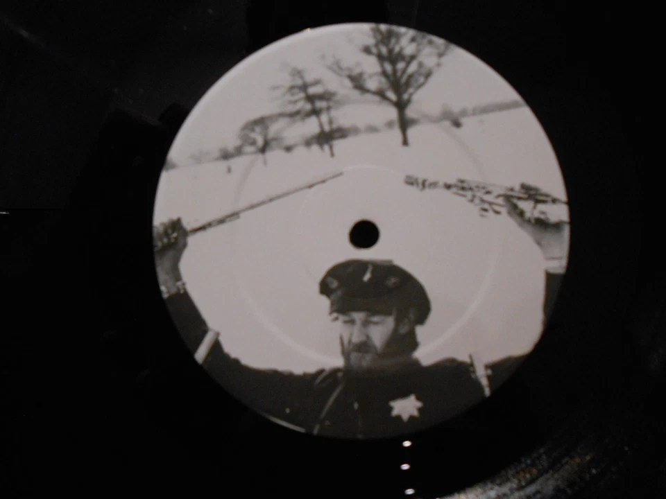 THE LONG HELLO - VOLUME THREE - UK - 1st PRESS - VDGG - MINT - Image 2 of 4