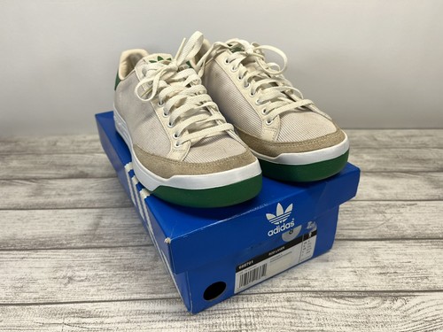 Adidas Rod Laver Tennis Shoes, Men's 