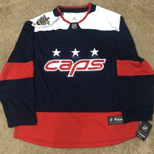 stadium series jersey capitals 