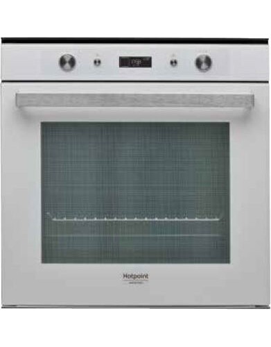 Forno Incasso Ventilato Multifunzione 60cm Hotpoint Ariston FI7 861 SH  WH/HA | eBay
