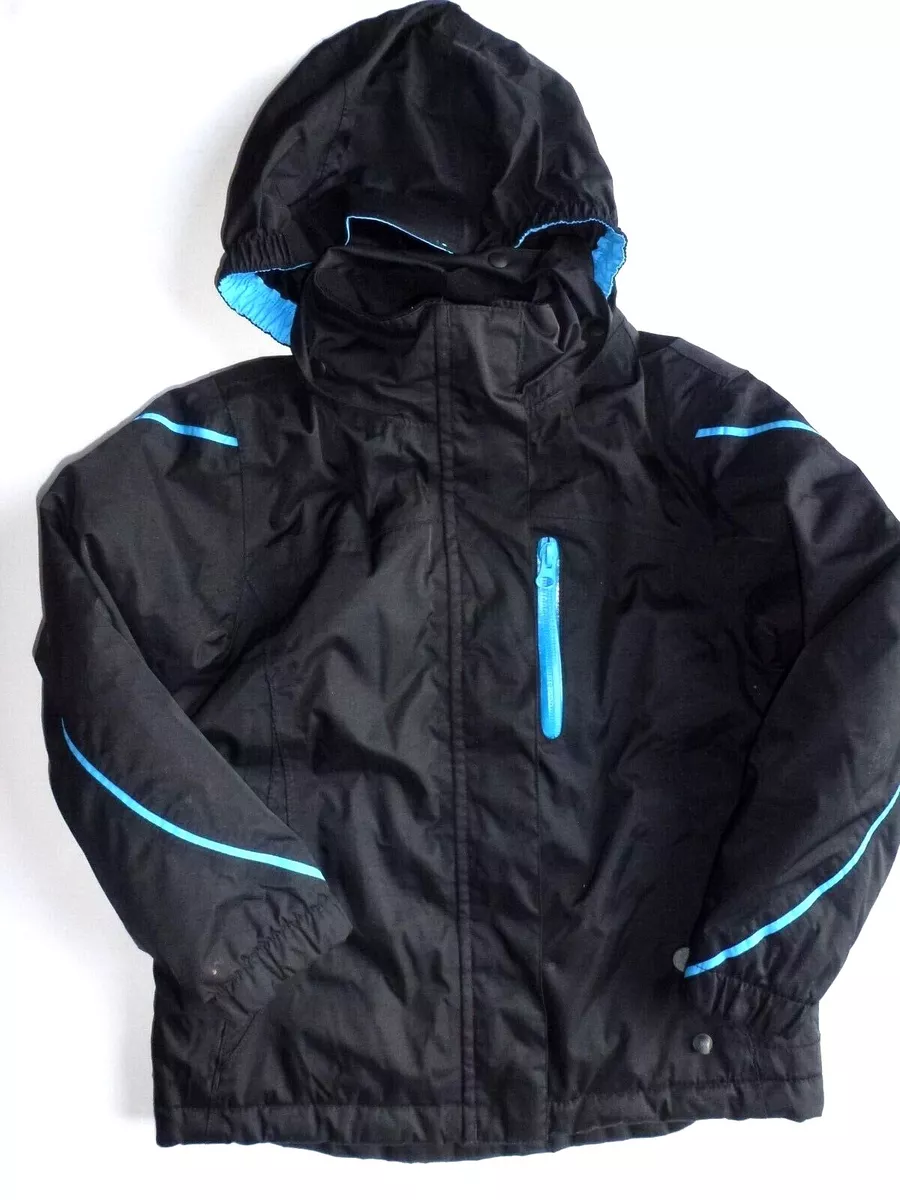 6x mens top winter coats