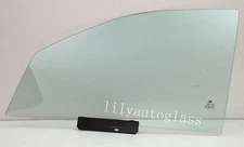 Fits 1999-2004 Jeep Grand Cherokee Driver Side Left Front Door Window Glass