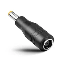 DC7909/DC8 Female TO DC 5521 Connector for Jackery Solar Panel