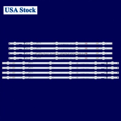Dt 8 Tiras 55pfl5601 55pfl5402 | Meses Sin Interés - Foto 6