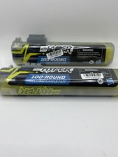 2 Nerf Hyper 100 Round