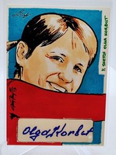 2013 Leaf Masterworks Trading Cards 6