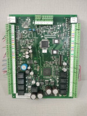 HONEYWELL NetAXS SA7-701008-2 2-000009V3 REV A ACESS CONTROL BOARD UNIT ...