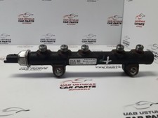 Ford Fiesta 2010 tubo de combustible 968529758002 diésel 50kW GUST5179