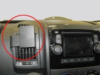 Brodit Proclip 855085 Montagekonsole FüR Citroen Jumper Modell 2015 - 2024