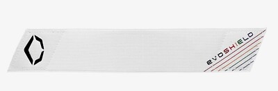 EvoShield X-SRZ White Batter s Guard Strap OSFM (One Size Fits Most)