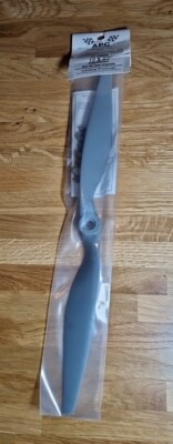 APC 12x8 dünner elektrischer Propeller [APCLP12080E] neu ungeöffnet 