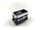 Fuel tank opening switch