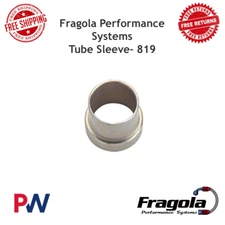 Fragola Performance Systems 581903 - Tube Sleeve ? 819 Universal