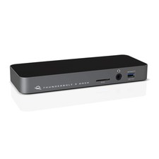 OWC 12-Port Thunderbolt 3 Dock with Cable,  (...