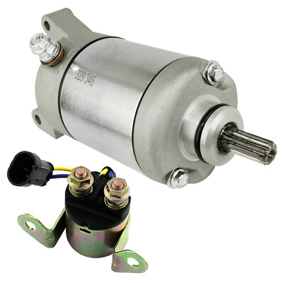 2015 polaris sportsman 570 starter solenoid location