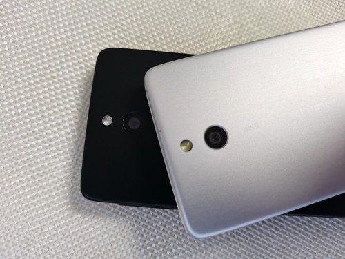 Original Nokia 515 256MB 64MB RAM storage single / dual sim 3G network phone  - 第 12/12 張圖片