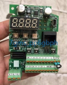 1PCS   3B313926-3T Terminal Control Motherboard in good condition #A6-30