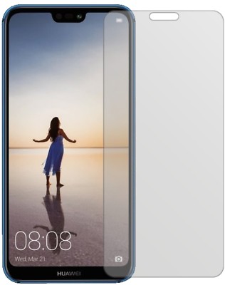Pellicola Protettiva per Honor 20 lite posteriore Protezione Vetro Flessibile 9H