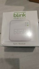 Blink Sync Module Wireless Home Monitoring Alarm System Bsm002001U 020015200