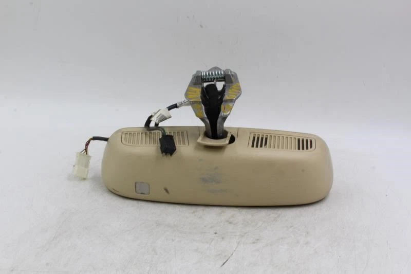 Rear View Mirror 2008 MERCEDES-BENZ CL550 OEM #15781 - Image 3 of 4