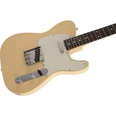 Fender Japan Traditional ’60s Telecaster Fender Made in Japan Traditional 60s Telecaster Vintage