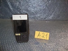  m3  mobile terminal for parts 