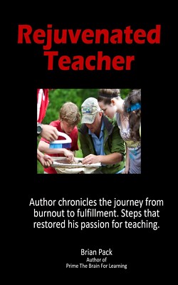 Rejuvenated Teacher (2024, Paperback)