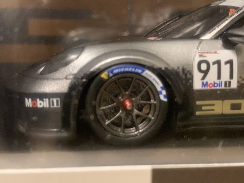 Porsche 911 GT3 Cup (992) #911 30 Years Porsche Supercup 1993-2022 Spark 1:43 - 第 18/22 張圖片